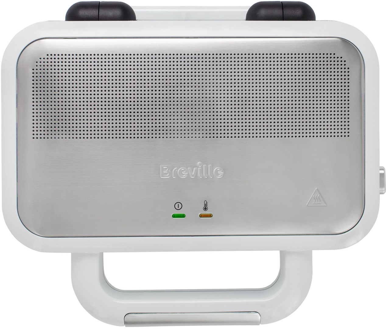Breville Deep Fill Sandwich maker duraceramic