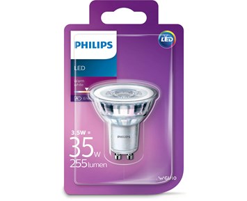 Philips led spot light price clearance