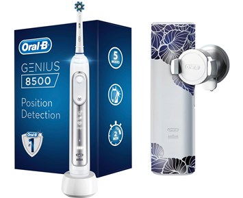 Oral b genius 8 Clearance