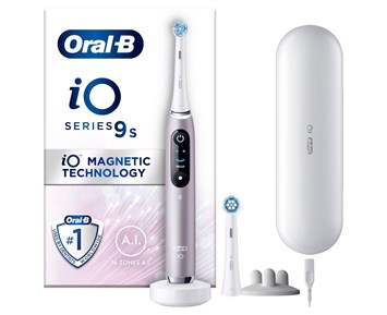 oral b pro io9