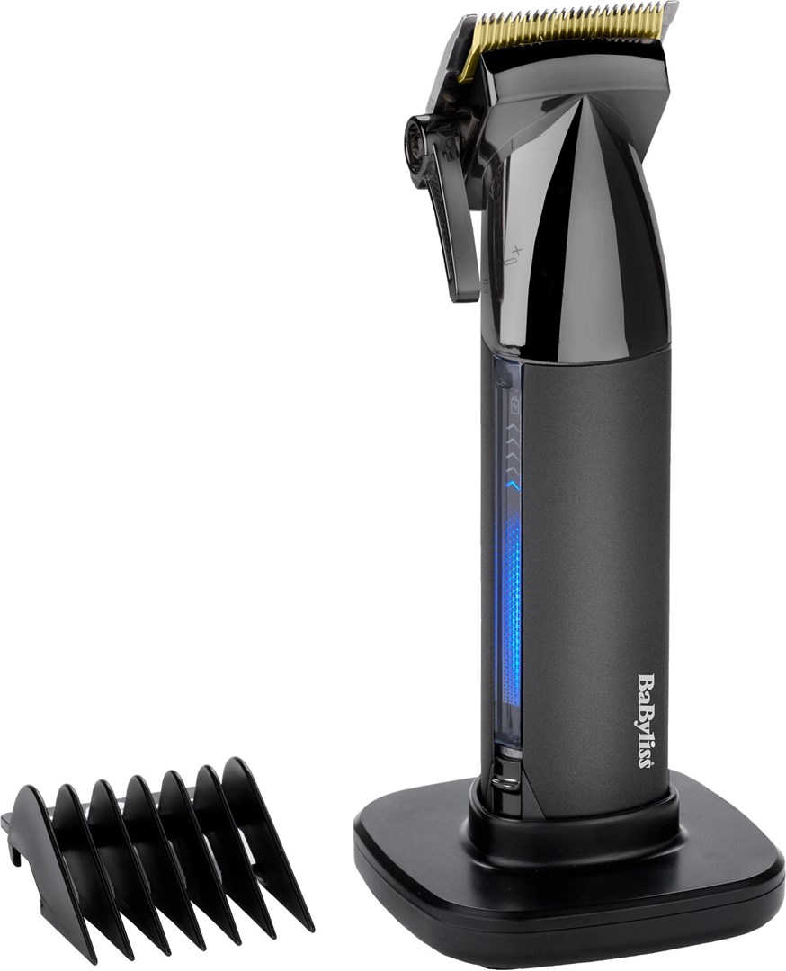 Babyliss E991E Super X Metal Hair Clipper | NetOnNet
