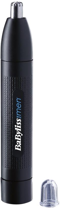 Babyliss E650E Nose Ear trimmer | NetOnNet