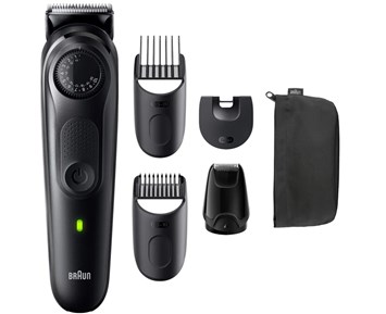 Braun Series 9 skäggtrimmer BT9440