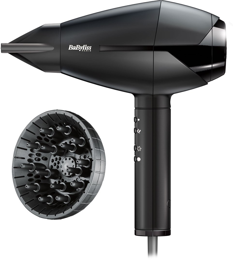 Babyliss Le Pro Compact 6720E