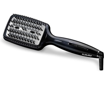 Babyliss HSB101E Smoothing Heated Brush