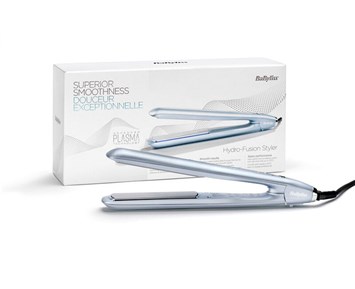 Babyliss Hydro Fusion Straightener ST573E