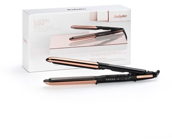 Babyliss Straight & Curl Brilliance ST482E