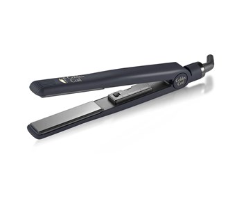 Golden Curl GL829 Il Nero Black Titanium Straightener