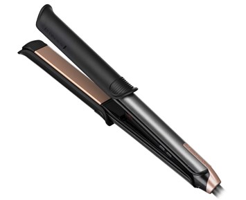 Remington ONE Straight   Curl Styler S6077