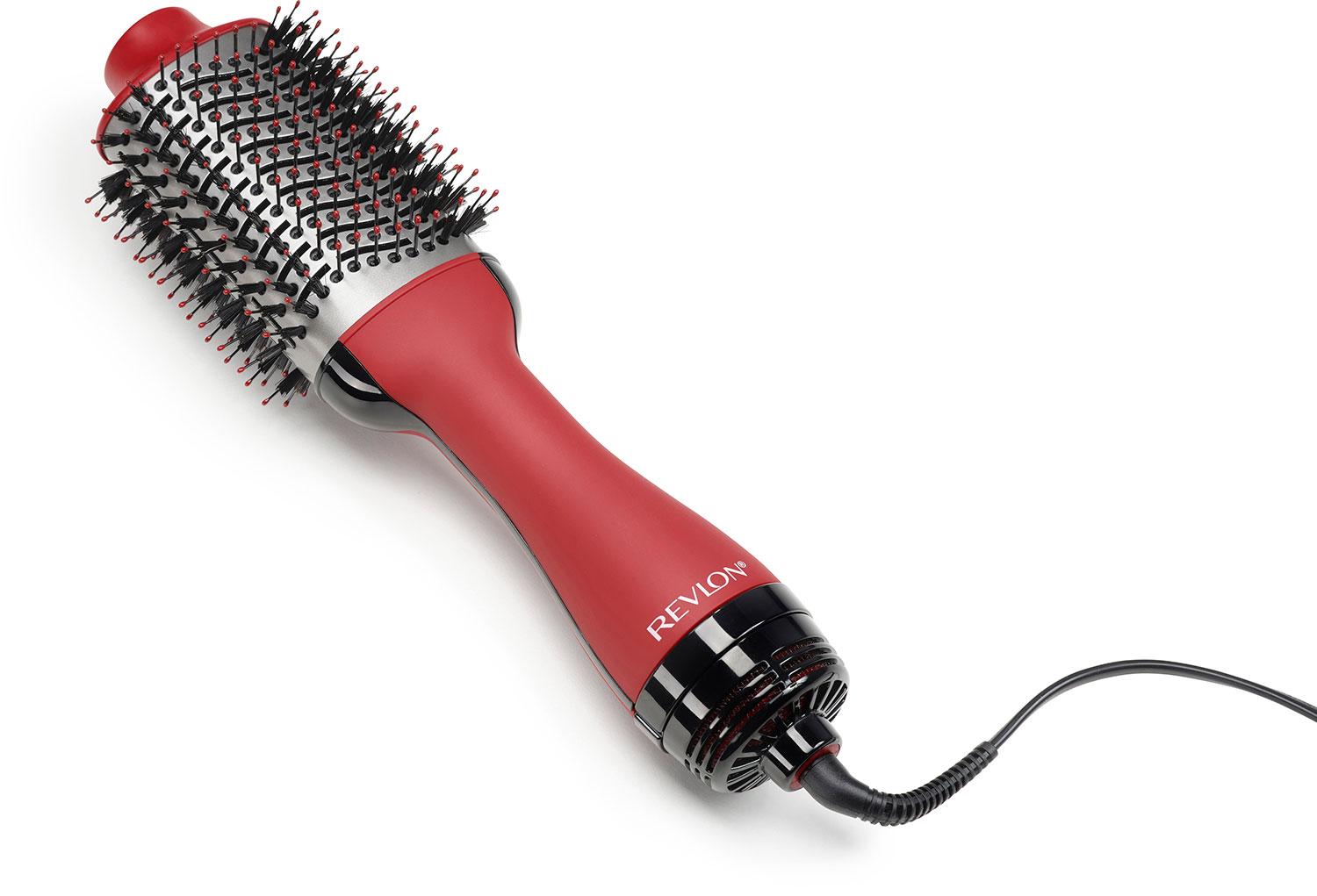 revlon varmluftsborste
