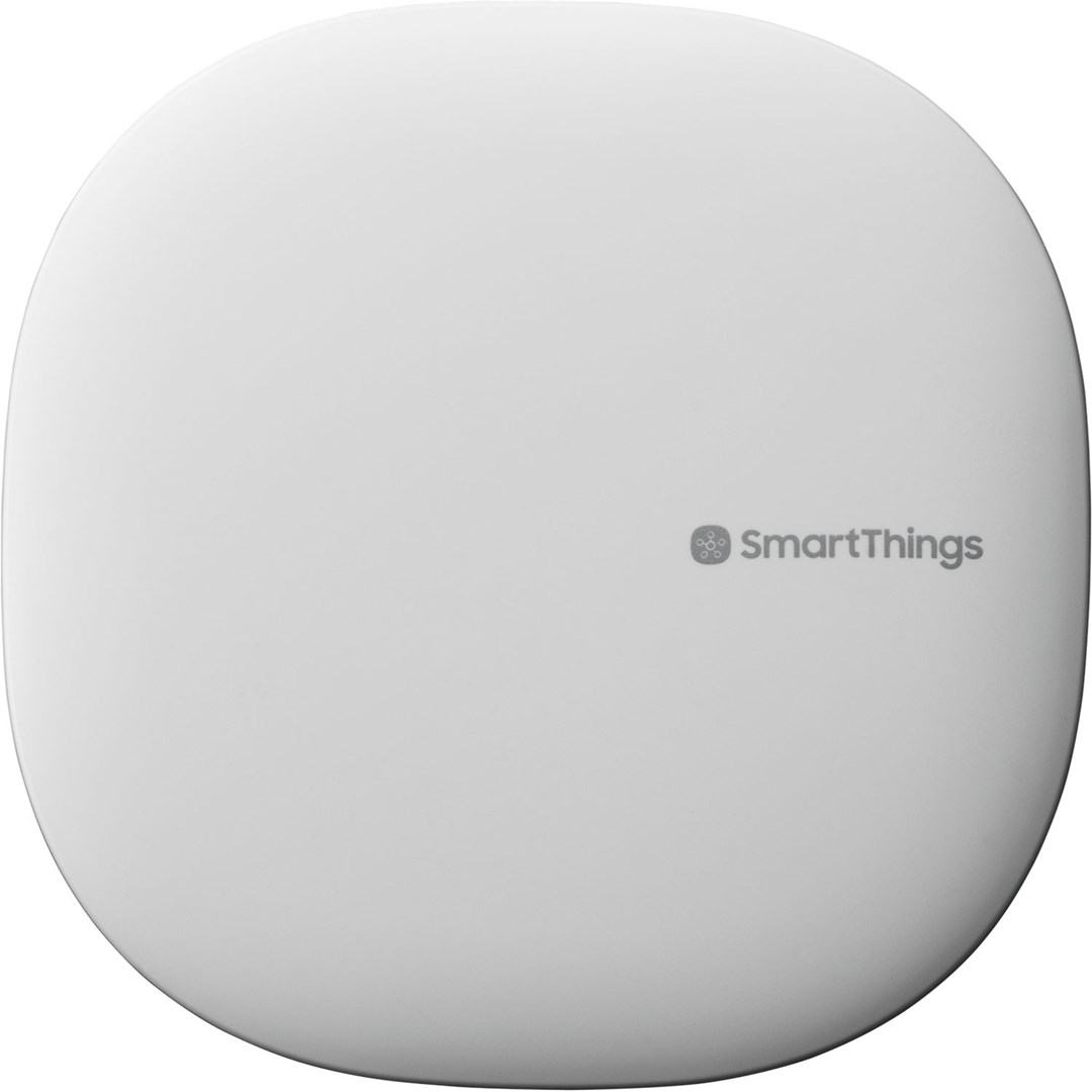 Samsung SmartThings Hub V3