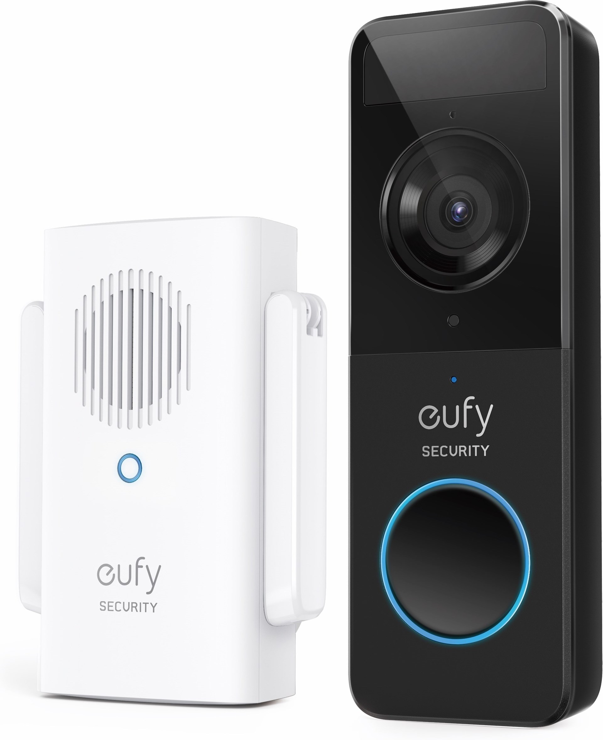 Eufy Battery Doorbell