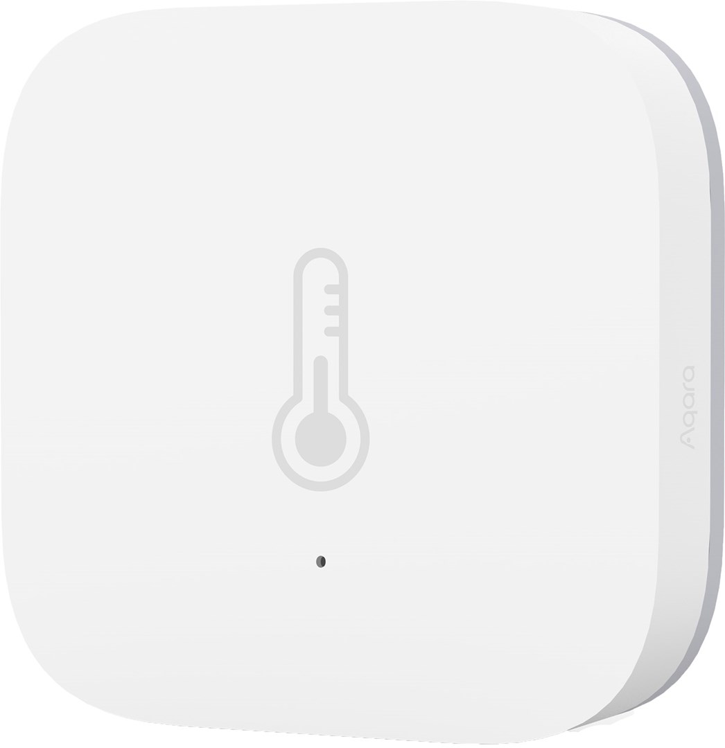 Aqara Temperature/Humidity Sensor T1