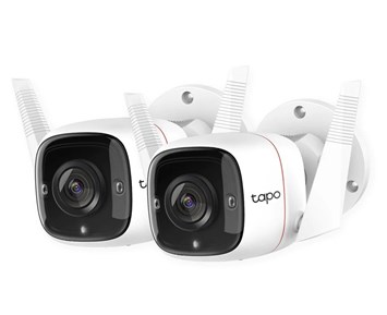 TP-Link Tapo C310 (2-pack)