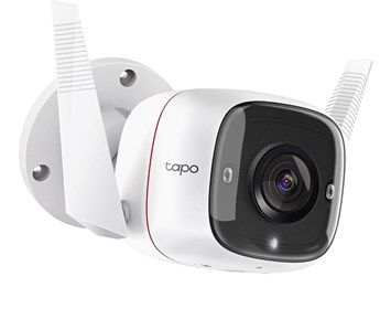 TP-Link Tapo C310 - Outdoor Security Wi-Fi Camera