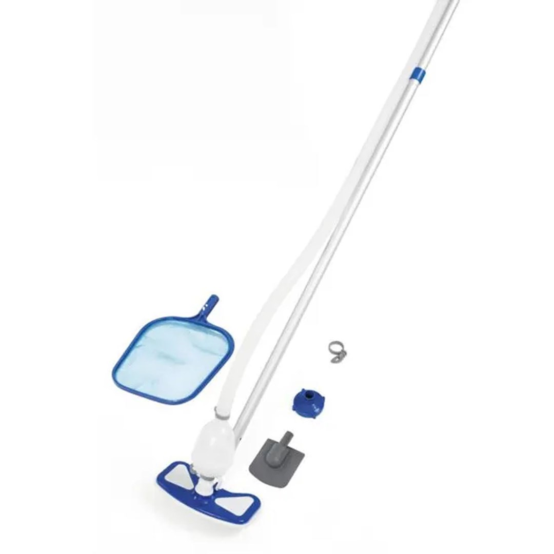 Bestway Flowclear AquaClean Pool Cleaning Kit