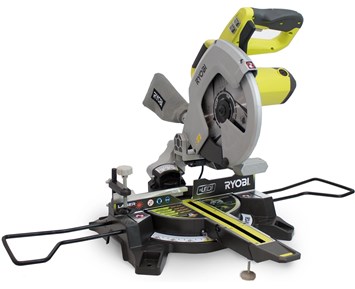 Ryobi EMS254L | NetOnNet