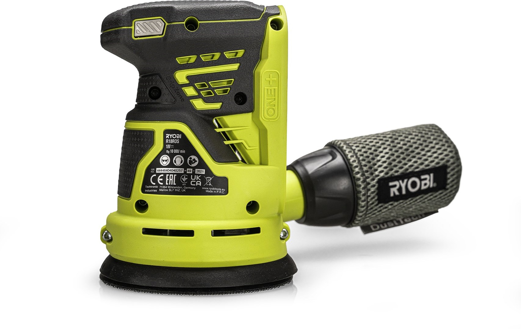Ryobi R18ROS-0 | NetOnNet