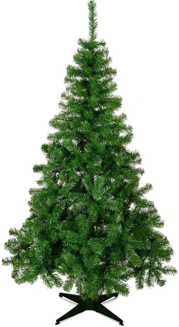 julgran netonnet Christmas Tree 180 cm   Garanterat barrfri julgran