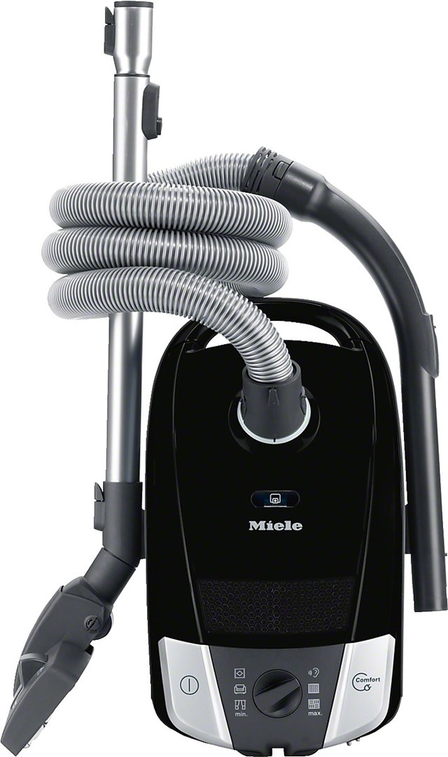 Miele Compact C2 Ecoline Plus HEPA Dammsugare med HEPAfilter för