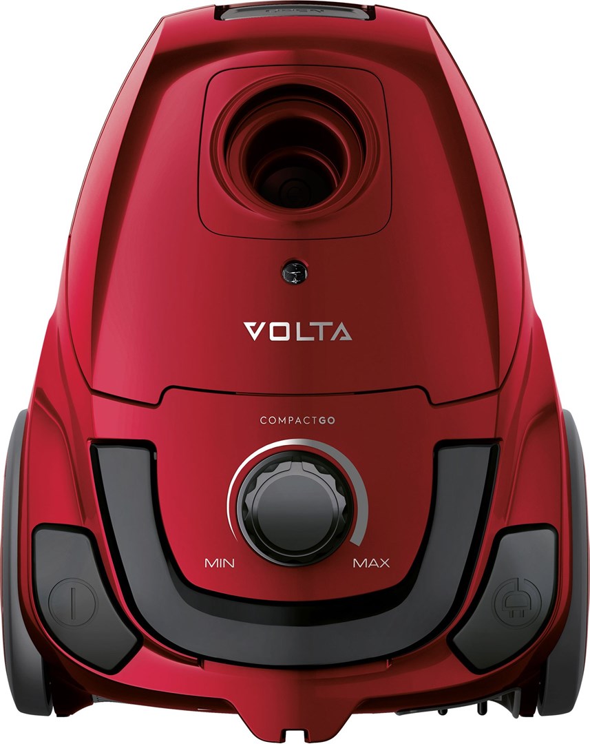 dammsugare volta