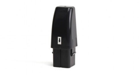 Swivel sweeper аккумулятор