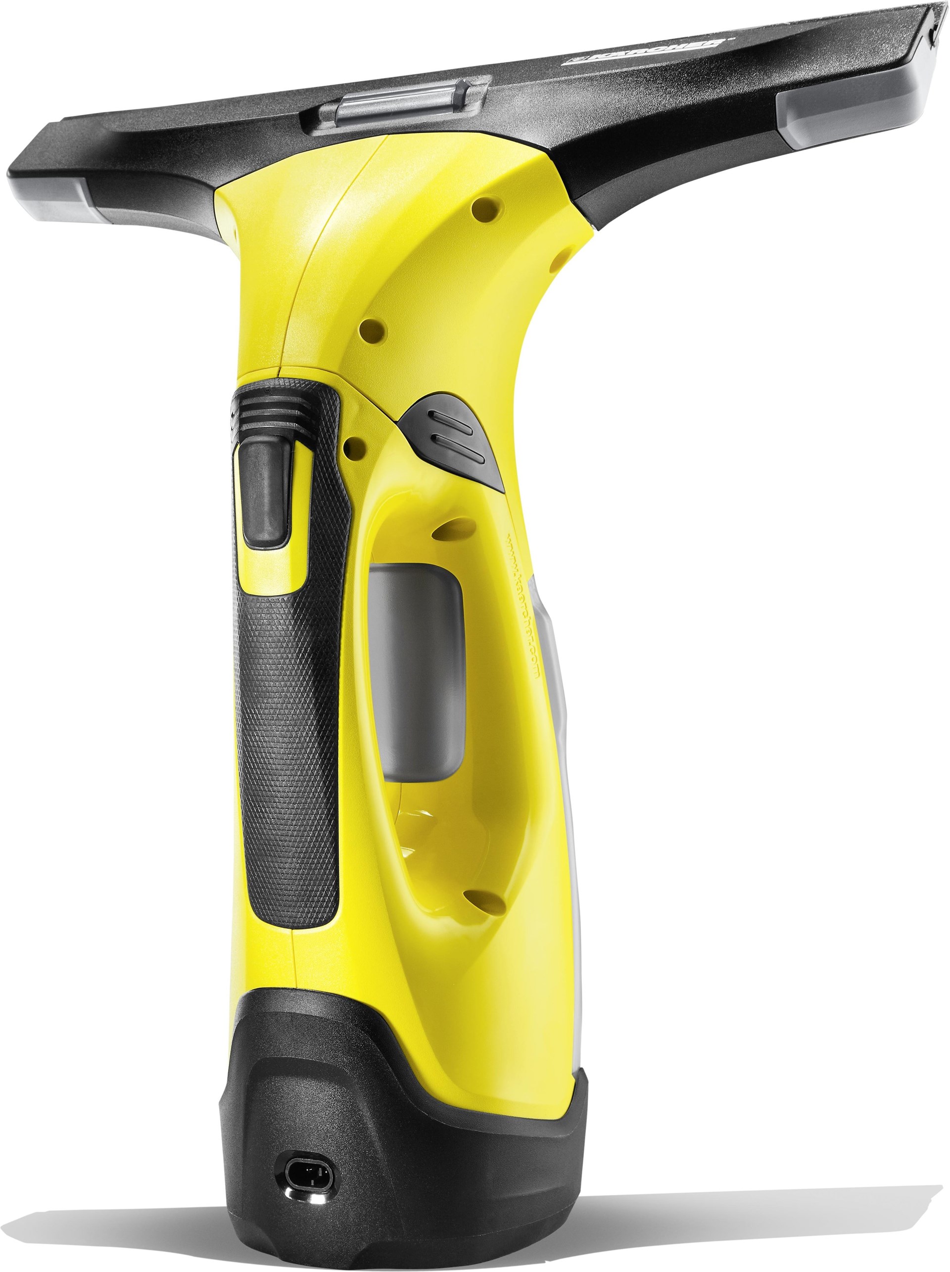 Karcher wv50 аккумулятор