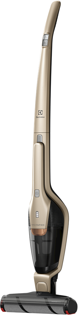 Electrolux ergorapido замена аккумулятора