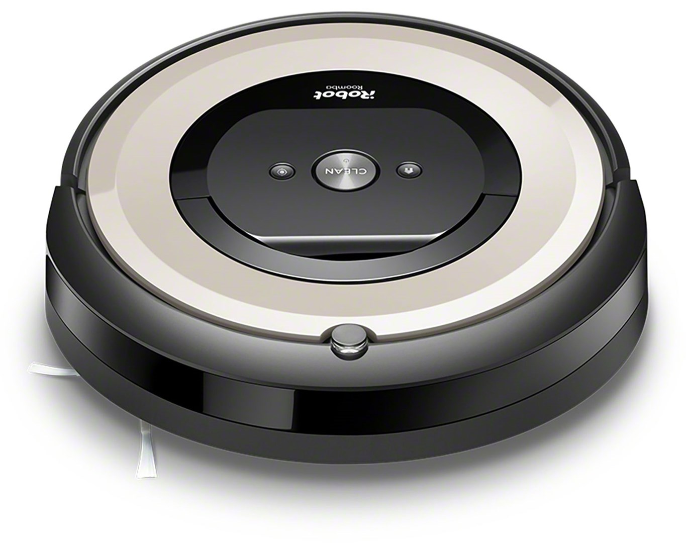 iRobot Roomba E5152 Kraftfull robotdammsugare med dubbla borstar