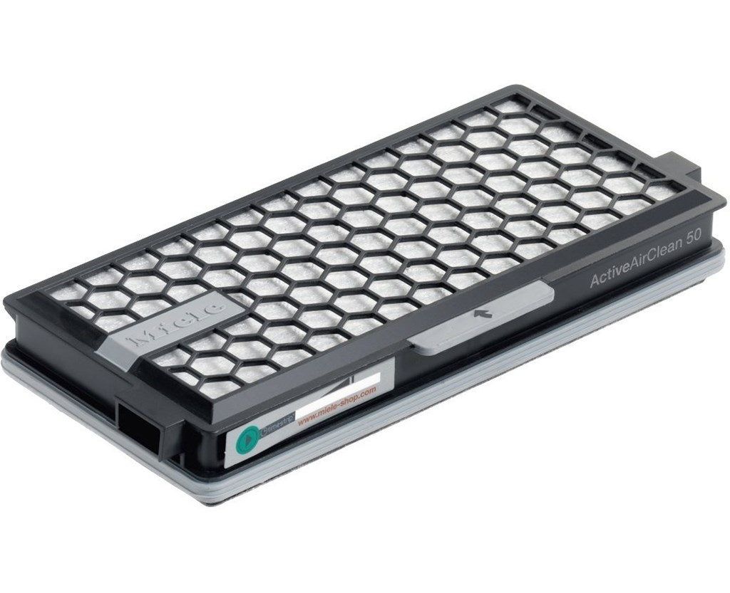 Miele Active AirCleanfilter Active AirCleanfilter för Mieledammsugare