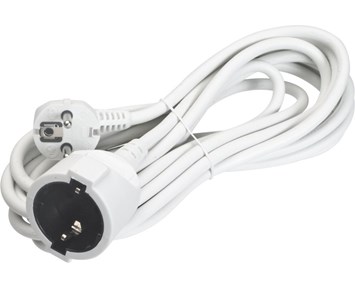 Platt ojordad stickpropp