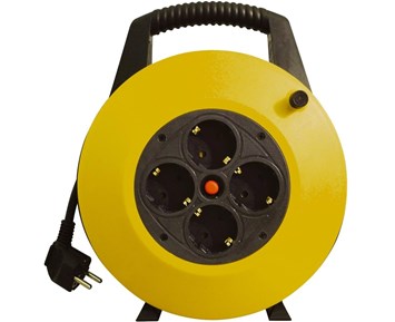 Grenuttag med överspänningsskydd bäst i test