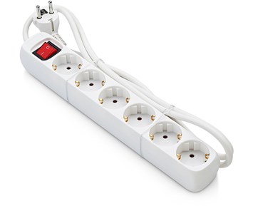 12 Volts uttag husbil