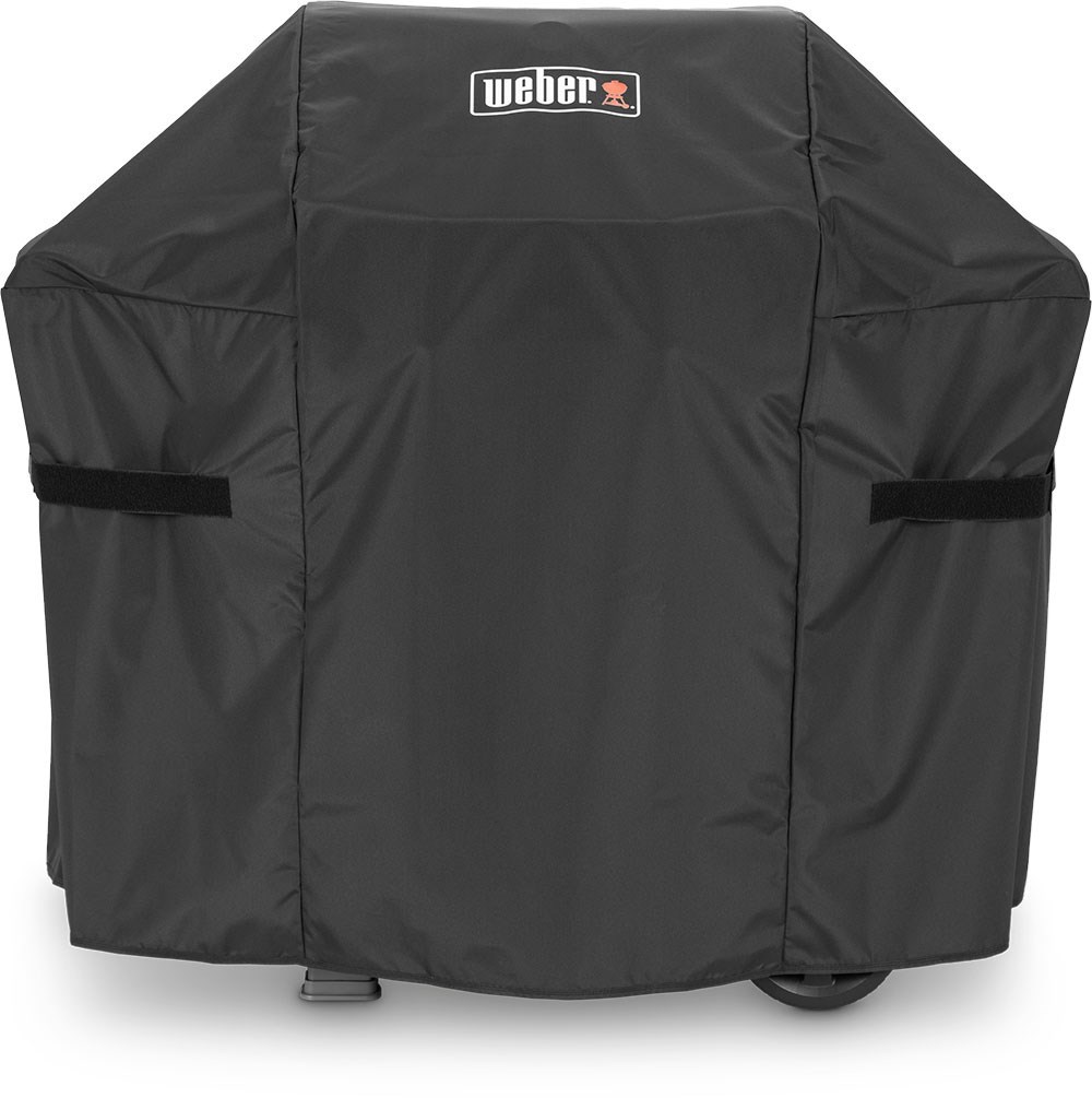 er Premium Grill Cover Spirit II 200/210 Premiumöverdrag till