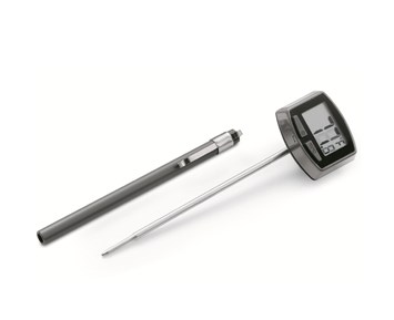 Weber steketermometer