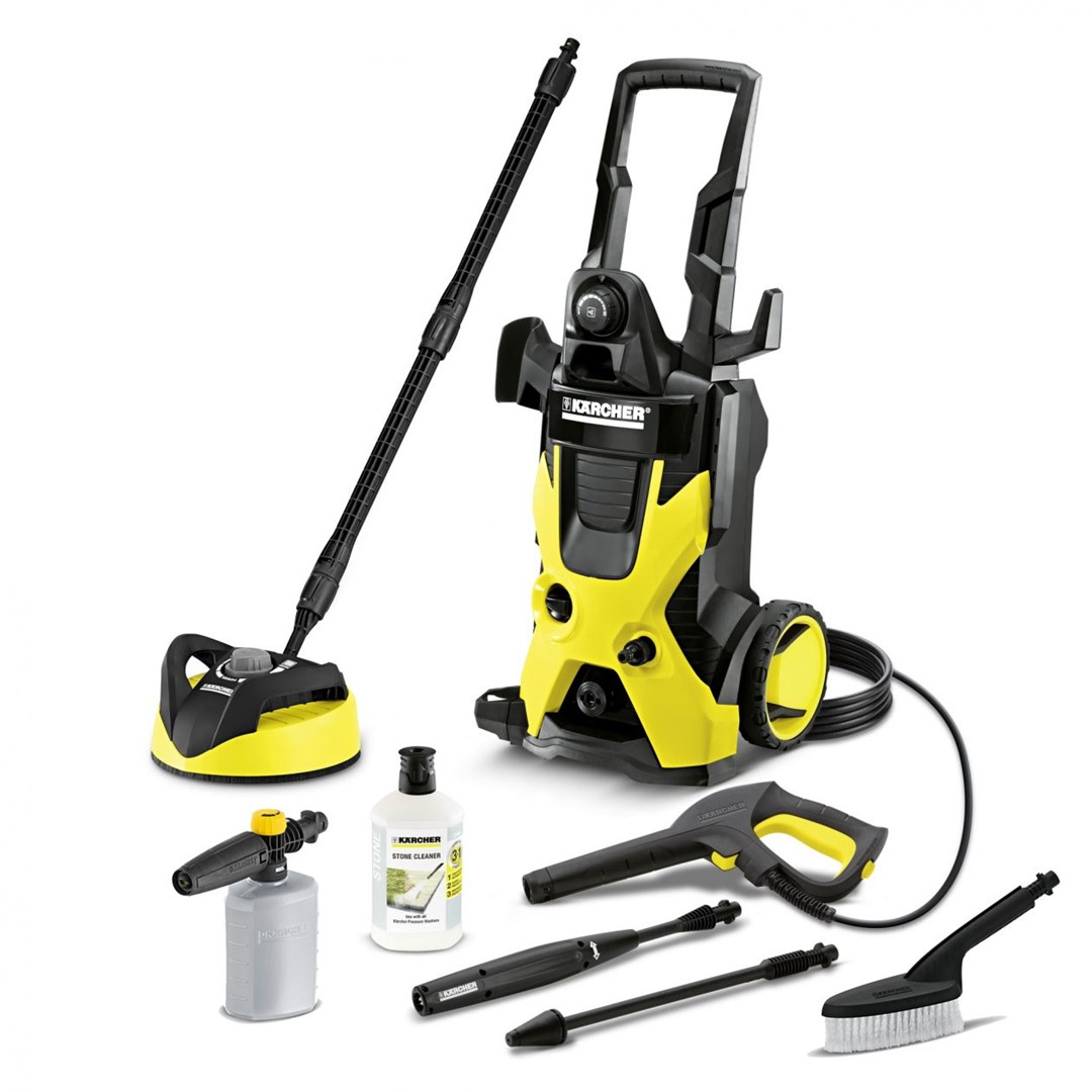 Конденсатор karcher k5