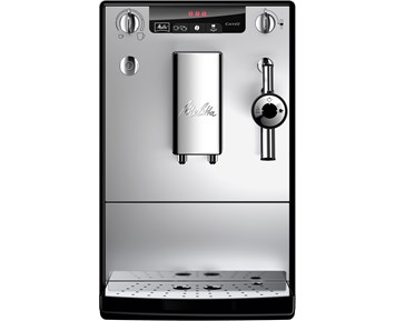 Kaffemaskin kapsel