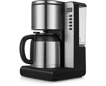Kaffebryggare elgiganten