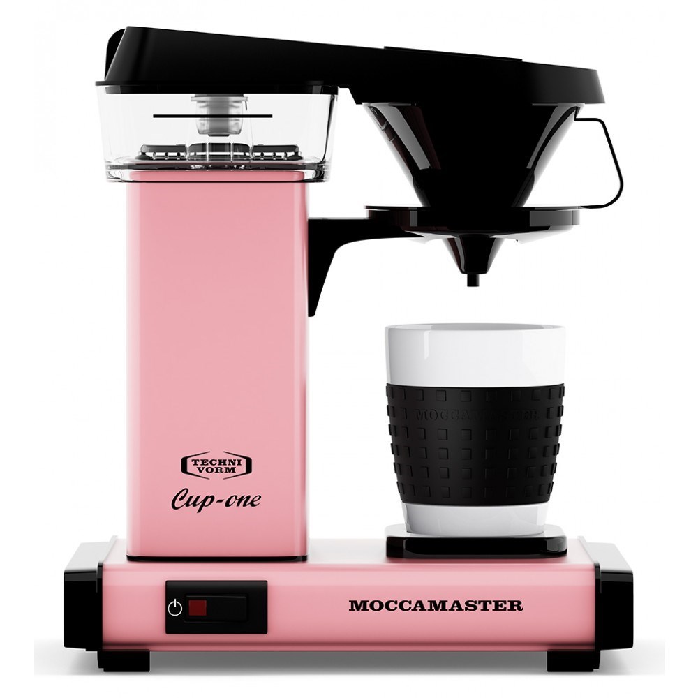 Www Moccamaster Com 10 års Garanti