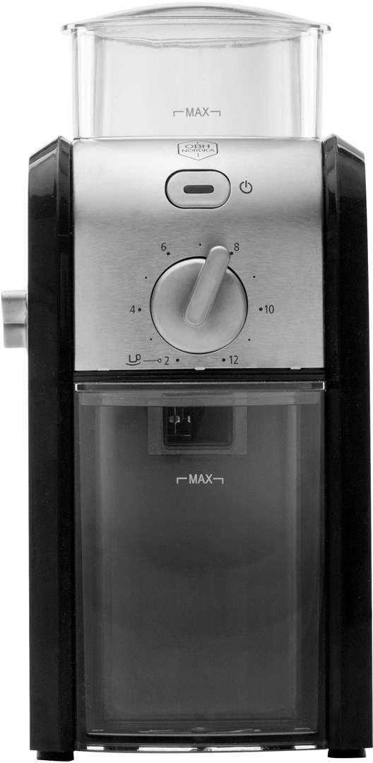 OBH Nordica Coffee Grinder Precision Kaffekvarn för väldoftande