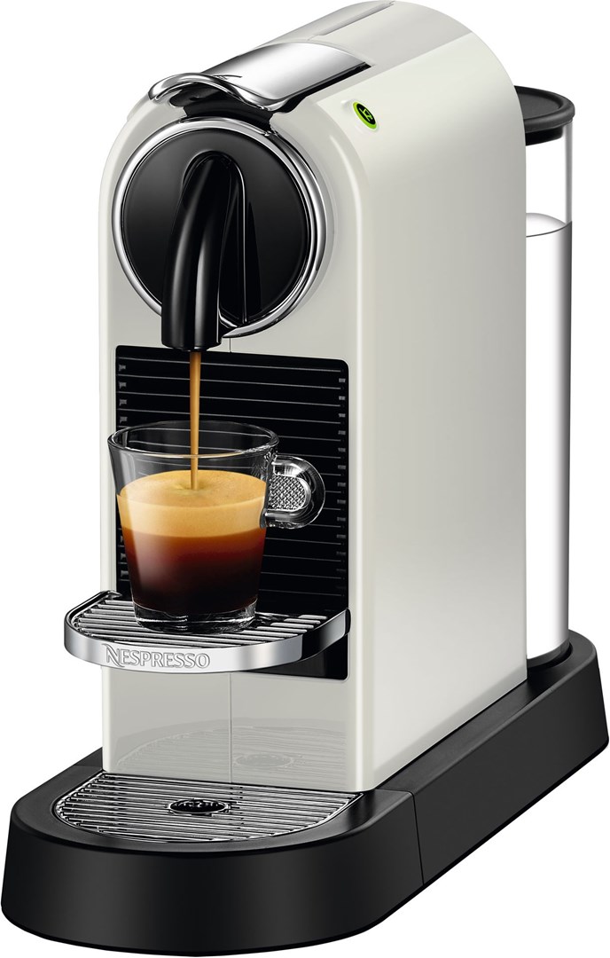 Nespresso maschine citiz