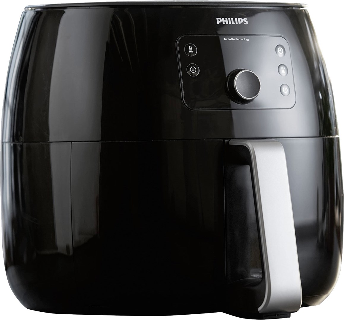 Philips Avance Collection Airfryer XXL HD9650/90 Fritera snabbt och