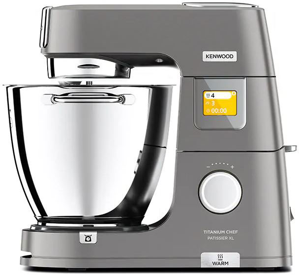 Kenwood взбивальная машина