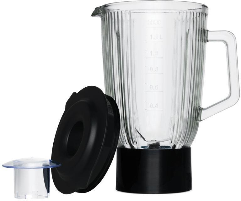 Wilfa KM1500BL Blender till Wilfa Köksmaskin KM1500A