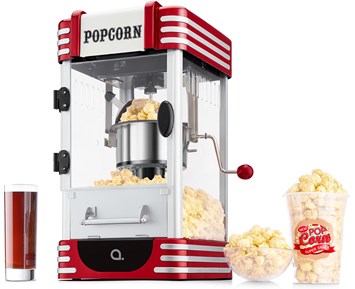Obh nordica popcornmaskin