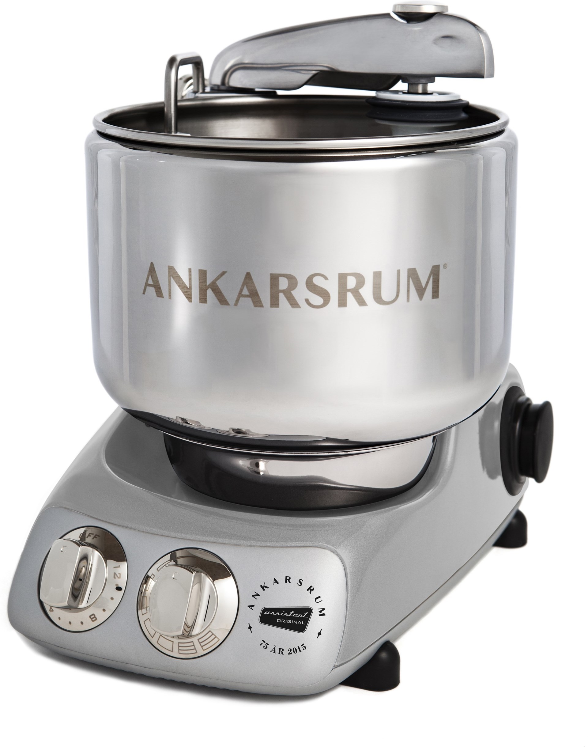 Ankarsrum AKM6220JS 75års jubileumsutgåva av Ankarsrum köksassistent