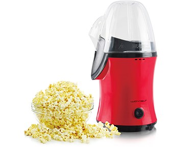 Popcornmaskin