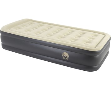 Luftmadrass elektrisk