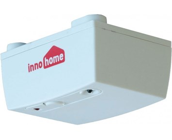 Innohome SA101 - Spislarm med unik självjusteringsteknik