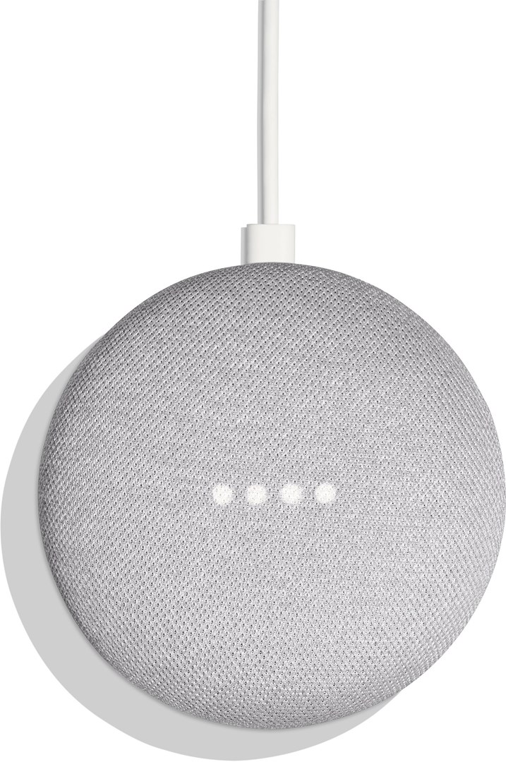 Skillnad På Google Home Och Google Home Mini